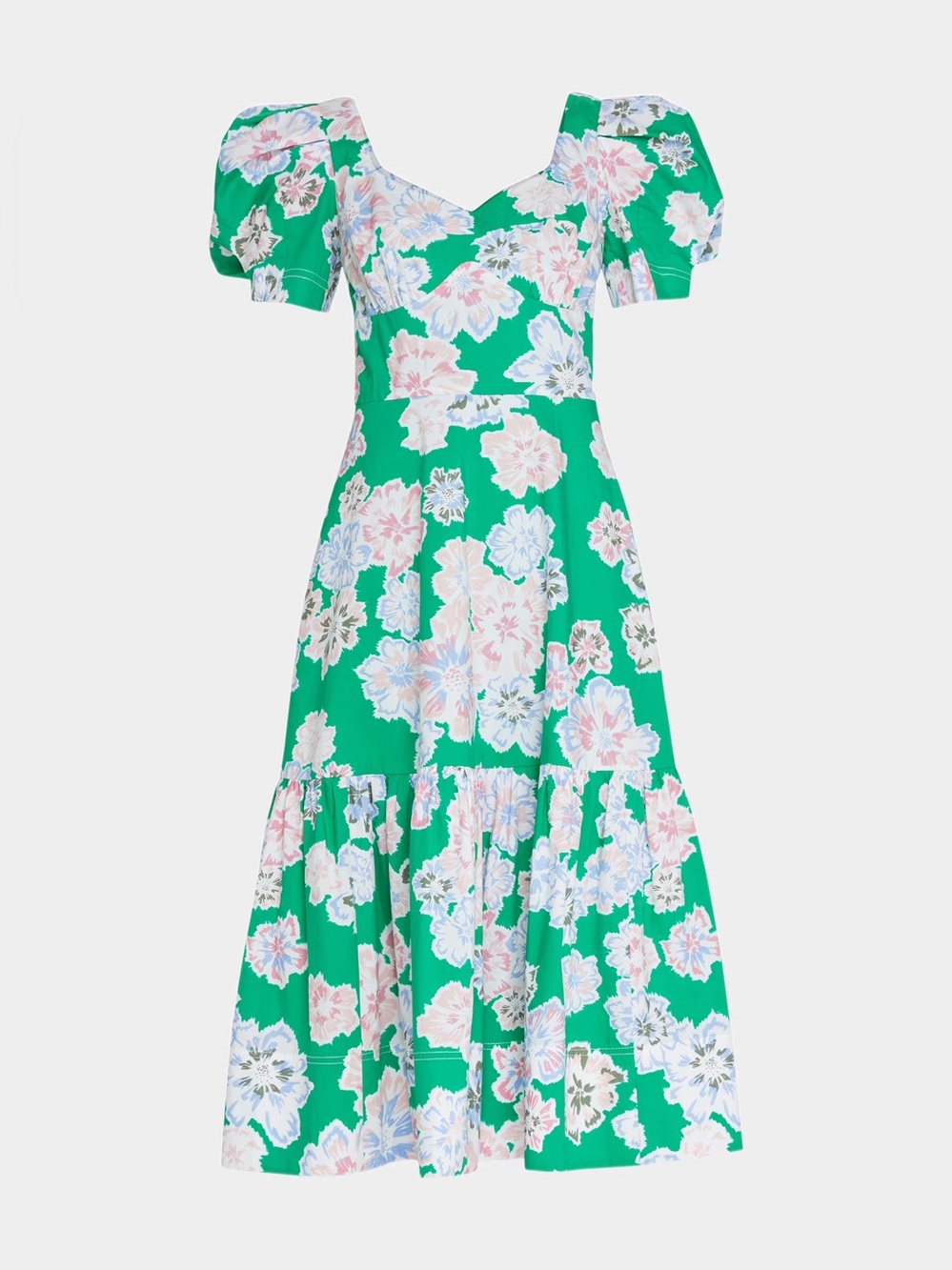 Tanya Taylor Danielle Dress